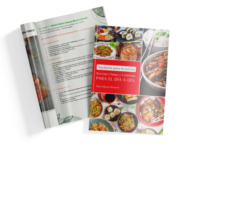 Recetario Gastronomia Asiatica 3